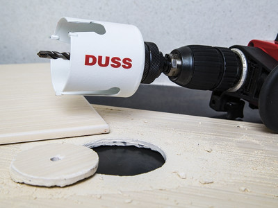 application-fraises-à-carotter-en-hm-lh-hole-cutter